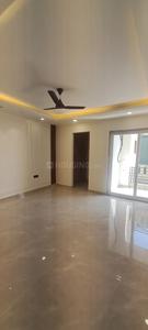 Hall Image of 1550 Sq.ft 3 BHK Builder Floor for sale in Puri Kohinoor Faridabad, Sector 89 Faridabad for Rs. 15000000