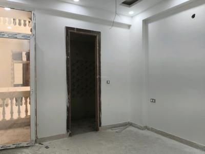 Bedroom Image of 1020 Sq.ft 2 BHK Apartment / Flat for sale in Ambesten Twin Chalet, Noida Extension Greater Noida for Rs. 3800000
