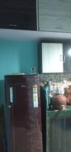 Kitchen Image of 495 Sq.ft 1 BHK Apartment / Flat for sale in Badlapur Landmark, Badlapur West Badlapur for Rs. 2500000