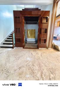 Hall Image of 4800 Sq.ft 4 BHK Duplex for sale in D Group Employees Layout Bengaluru for Rs. 37500000