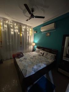 Bedroom Image of 800 Sq.ft 2 BHK Builder Floor for sale in Sector 110 Gurgaon for Rs. 3500000