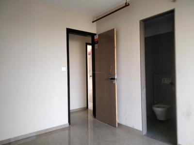 Bedroom Image of 1900 Sq.ft 3 BHK Apartment / Flat for sale in Kharghar Navi Mumbai for Rs. 24000000