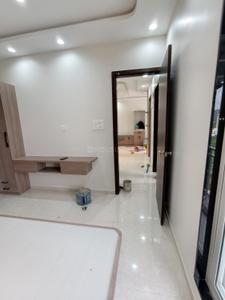 Hall Image of 1050 Sq.ft 2 BHK Apartment / Flat for rent in Malhar 24 East, Sanpada Navi Mumbai for Rs. 70000
