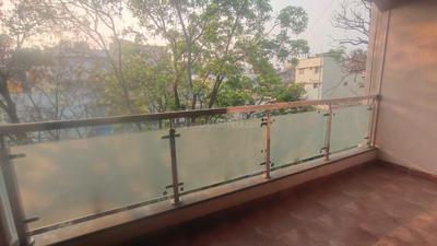 Balcony Image of 1900 Sq.ft 3 BHK Apartment / Flat for rent in Koramangala Bengaluru for Rs. 60000