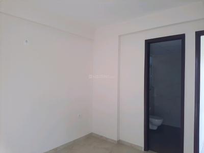 Bedroom Image of 1150 Sq.ft 2 BHK Builder Floor for sale in Smartworld Gems, Sector 89 Gurgaon for Rs. 13200000