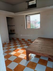 Balcony Image of 500 Sq.ft 1 RK Apartment / Flat for rent in Mangla Bilaspur for Rs. 4000