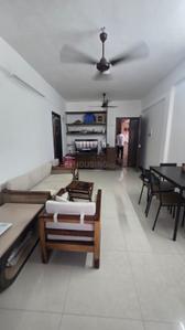 Hall Image of 1000 Sq.ft 2 BHK Apartment / Flat for sale in CIDCO Fam CHS, Kopar Khairane Navi Mumbai for Rs. 18000000
