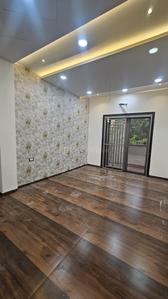 Bedroom Image of 2300 Sq.ft 3 BHK Independent House for sale in Shubh - Laabh Tirumala Greens, Nipania Indore for Rs. 17500000