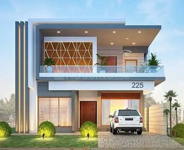 Image of 900 Sq.ft 2 BHK Villa for sale in Sangillyandapuram, Tiruchirappalli for Rs. 5800000