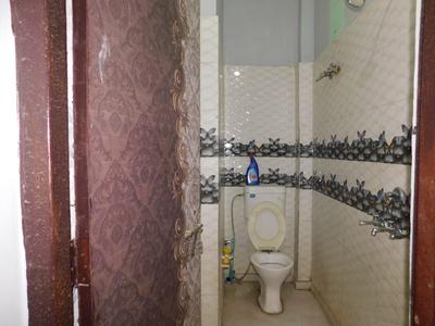 Bathroom Image of 900 Sq.ft 3 BHK Independent House for sale in Achheja Greater Noida for Rs. 5500000