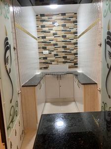 Kitchen Image of 1170 Sq.ft 2 BHK Apartment / Flat for sale in JP Nagar Bengaluru for Rs. 9200000