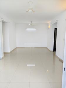 3 BHK Villa