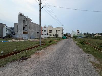 Image of 1200 Sq.ft Residential Plot / Land for sale in Belawadi, Mysore for Rs. 7500000