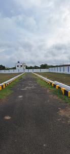 AV Thomas company opposite Plot View 1