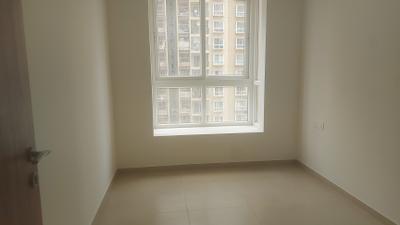 Bedroom Image of 1000 Sq.ft 1.5 BHK Apartment / Flat for rent in Bhartiya Nikoo Homes 4, Tirumanahalli Bengaluru for Rs. 37000