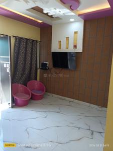 Hall Image of 1000 Sq.ft 1 BHK Builder Floor for rent in Century Star Park, Rameshwaram Colony Jabalpur for Rs. 15000