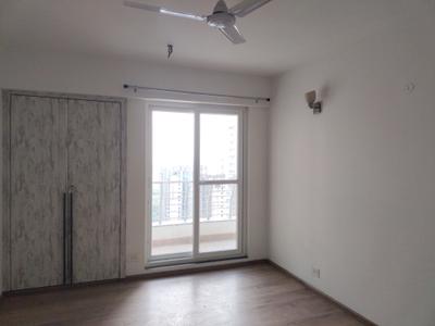 Bedroom Image of 2538 Sq.ft 3.5 BHK Apartment / Flat for sale in The 3C Lotus Panache, Sector 110 Noida for Rs. 30000000
