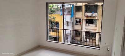 Bedroom Image of 825 Sq.ft 2 BHK Apartment / Flat for sale in Balaji Heights, Borivali East Mumbai for Rs. 20500000