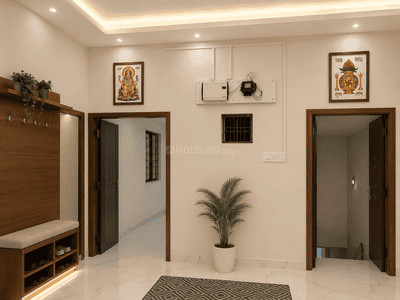 Image of 2500 Sq.ft 2.5 BHK Apartment / Flat for rent in Huzur, Rewa for Rs. 15000