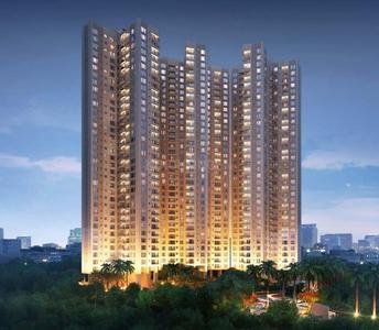 Image of 2700 Sq.ft 4 BHK Apartment / Flat for sale in Prasad Rare Earth, Kankurgachi, Kolkata for Rs. 34000000