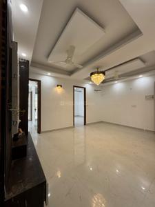 Hall Image of 1500 Sq.ft 4 BHK Builder Floor for sale in Palam Vihar Gurgaon for Rs. 19000000