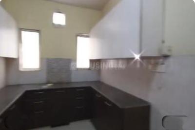 Kitchen Image of 800 Sq.ft 2 BHK Builder Floor for sale in Dashrath Puri New Delhi for Rs. 5000000
