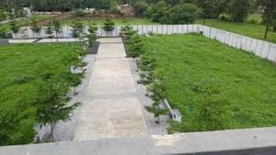 Suncity Vistara Township Plot View 3