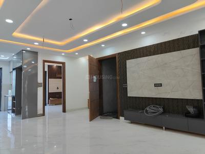 Hall Image of 1500 Sq.ft 3 BHK Builder Floor for sale in BPTP District 5, Sector 84 Faridabad for Rs. 17500000