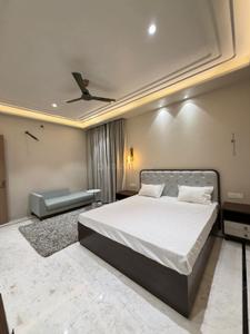 Bedroom Image of 5000 Sq.ft 5 BHK Villa for sale in Gandhi Path West Jaipur for Rs. 35100000