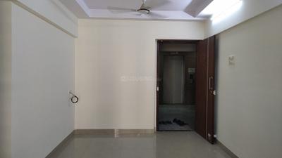 Living Room Image of 706 Sq.ft 1 BHK Apartment / Flat for rent in Regency Sarvam Phase 10, Titwala Thane for Rs. 9500