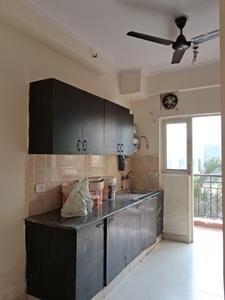 Kitchen Image of 1750 Sq.ft 3 BHK Apartment / Flat for sale in Gardenia Golf City Phase 4, Sector 75 Noida for Rs. 12800005