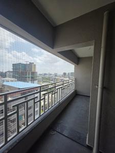 Balcony Image of 1680 Sq.ft 3 BHK Apartment / Flat for sale in Palaash Oak Prime, Baner Pune for Rs. 16000000