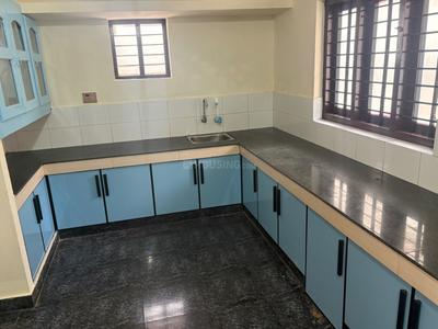 Kitchen Image of 1200 Sq.ft 4 BHK Independent House for rent in Kudappanakunnu Thiruvananthapuram for Rs. 12000