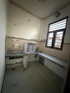 Kitchen Image of 550 Sq.ft 3.5 BHK Independent House for sale in Banjarewala Mafi Dehradun for Rs. 5900000