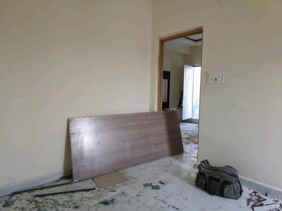 Bedroom Image of 750 Sq.ft 1 BHK Apartment / Flat for rent in Gachibowli Hyderabad for Rs. 22000
