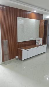 Bedroom Image of 1750 Sq.ft 3 BHK Apartment / Flat for rent in ACE Parkway, Sector 150 Noida for Rs. 45000