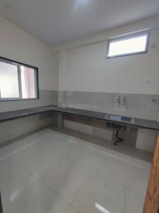 Bedroom Image of 1500 Sq.ft 3 BHK Builder Floor for rent in Tilak Nagar Indore for Rs. 22000
