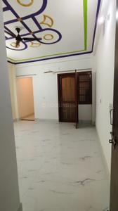 Hall Image of 1300 Sq.ft 2 BHK Builder Floor for rent in Krishna Nagar Shahjahanpur for Rs. 11000