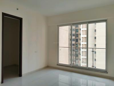 Bedroom Image of 1388 Sq.ft 3 BHK Apartment / Flat for sale in Lodha Stella by Lodha Group, Thane West Thane for Rs. 21500000