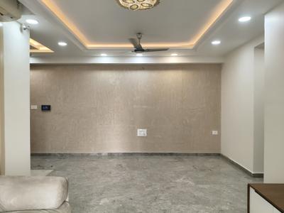 Living Room Image of 1220 Sq.ft 2 BHK Apartment / Flat for sale in Maker Tower, Cuffe Parade Mumbai for Rs. 110000000