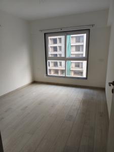 Bedroom Image of 1750 Sq.ft 3 BHK Apartment / Flat for rent in K Shire, Punawale Pune for Rs. 34000