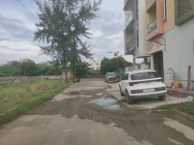 Image of 1000 Sq.ft Residential Plot / Land for sale in Ayappakkam, Chennai for Rs. 5700000