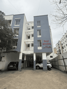 2 BHK Flat