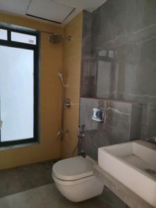 Bedroom Three Image of 1232 Sq.ft 3 BHK Apartment / Flat for sale in I R Horizon Tower, Andheri East Mumbai for Rs. 28100000