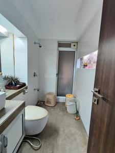 Image of 1100 Sq.ft 3 BHK Apartment / Flat for sale in Santacruz East, Mumbai for Rs. 40000000