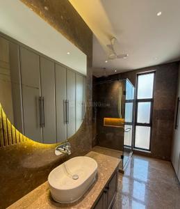Image of 2989 Sq.ft 4 BHK Builder Floor for sale in Model Town, New Delhi for Rs. 55000000
