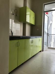 Kitchen Image of 1690 Sq.ft 3 BHK Apartment / Flat for sale in Vatika City Homes, Sector 83 Gurgaon for Rs. 17000000