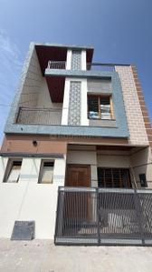 Image of 600 Sq.ft 3 BHK Duplex for sale in Bugathagalli, Mysore for Rs. 8800000
