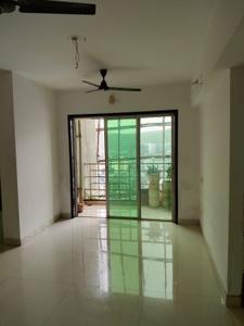 Hall Image of 1100 Sq.ft 2 BHK Apartment / Flat for sale in Soham Heights, Airoli Navi Mumbai for Rs. 13200000