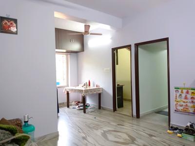 Living Room Image of 897 Sq.ft 2 BHK Apartment / Flat for sale in Kalighat Kolkata for Rs. 4000000